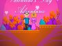 Aventuras del Dia de San Valentin