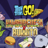 Hamburguesa y Burrito