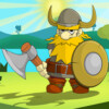 Historia de un Vikingo Archi-Héroe