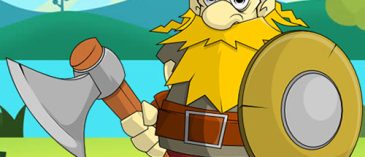Historia de un Vikingo Archi Heroe
