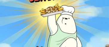 Locura de Papas Fritas