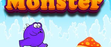 Aventura del Monstruo Purpura