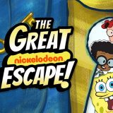 El gran escape de Nickelodeon