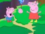 Huevo de Amor de Peppa Pig