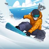 Reyes del Snowboard 2022