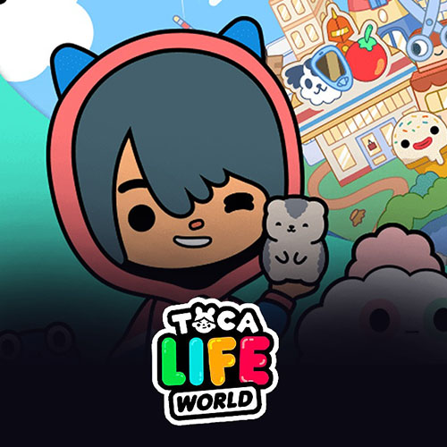 Toca Life World | Juego Online