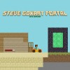 Portal de Go Kart de Steve