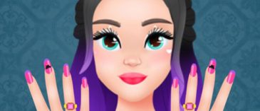 Salon de Belleza Jazmin