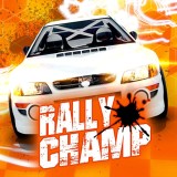 Campeonato de Rallyes
