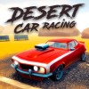 Carreras de Autos en el Desierto