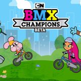 BMX Champions