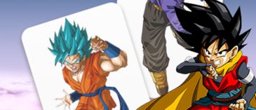 Memoria de Dragon Ball Super: Super Hero