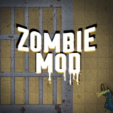 Zombie Mod Defensa de zombies de bloque muerto