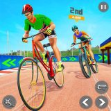 Carreras de Bicicletas BMX