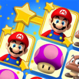 Mario y sus amigos se conectan
