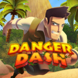 Danger Dash Online