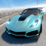 Extreme Drift Car Simulator Online