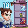 Hero Tower Wars - Merge Puzzle Online