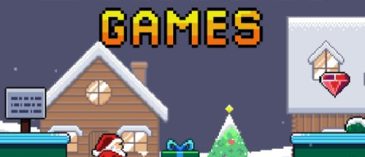 Santa Games