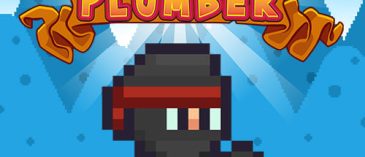 Super Ninja Fontanero