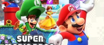 Super Mario Wonder