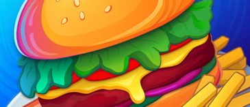 Cooking Mania