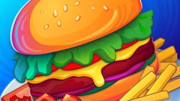 Cooking Mania