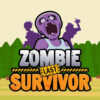 Último superviviente zombi