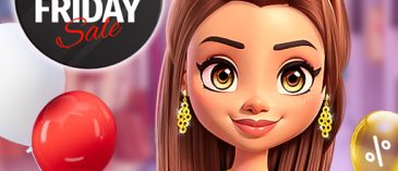 Compras del Black Friday de Lovie Chics