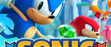 Sonic Superstars