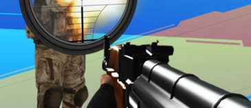 Ataque de Infantería Batalla 3D FPS