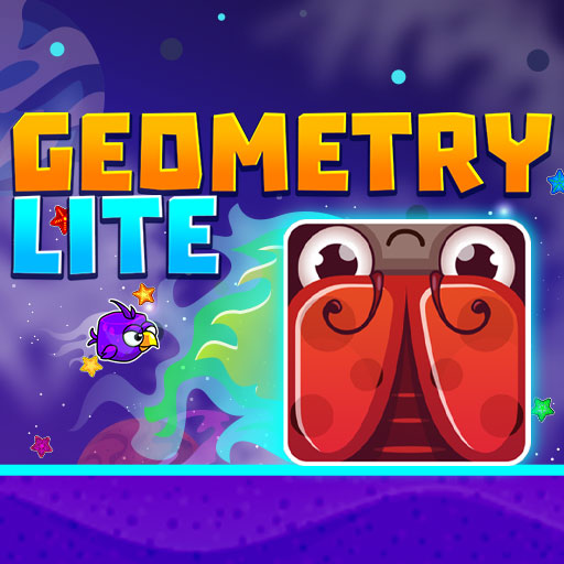 Geometry Lite Juego Online