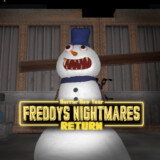 ¡Vuelve la pesadilla de Freddy! para un terrorífico Año Nuevo
