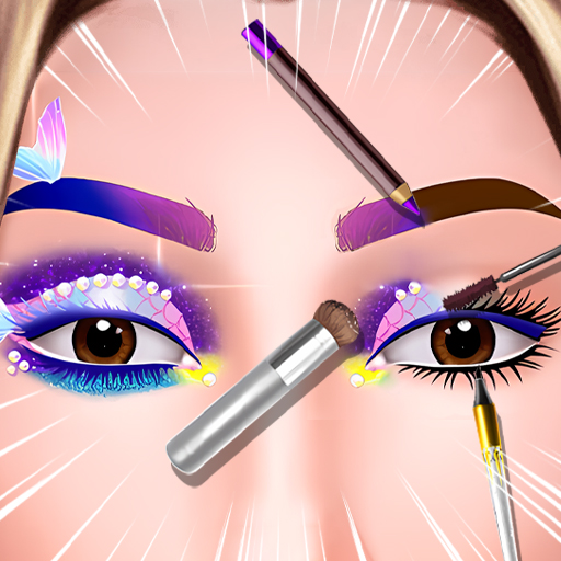 Eye Art Perfect Makeup Artist Juego Online