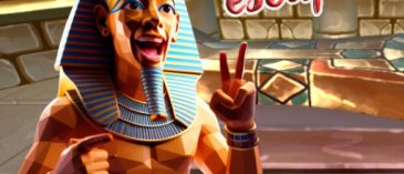Escapar del Antiguo Egipto