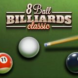 El Clásico Billar 8 Bolas