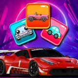 Conecta 2 Coches: El Juego de Puzzle Más Divertido