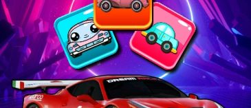 Conecta 2 Coches: El Juego de Puzzle Más Divertido