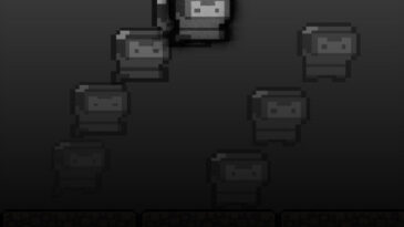 CloneUp - Stack Yourself