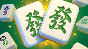 Mahjong Stack