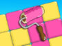 Paint Tiles Puzzle