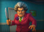 Scary Teacher 3D Returns